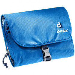 Косметичка Deuter Wash Bag I Lapis/navy