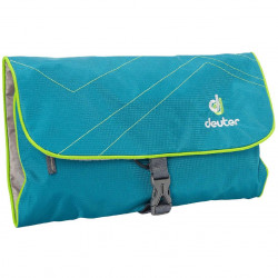 Косметичка Deuter Wash Bag Ii Petrol/kiwi