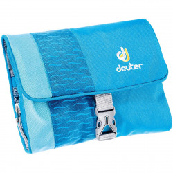 Косметичка Deuter Wash Bag Kids Ocean