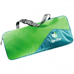 Косметичка Deuter Wash Bag Lite I Petrol/spring