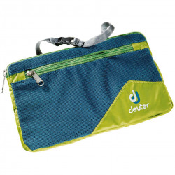 Косметичка Deuter Wash Bag Lite Ii Moss/arctic
