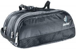 Косметичка Deuter Wash Bag Tour Ii черный