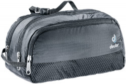 Косметичка Deuter Wash Bag Tour Iii черный