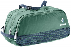 Косметичка Deuter Wash Bag Tour Iii Seagreen/navy