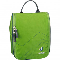 Косметичка Deuter Wash Center I Kiwi/arctic