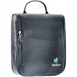 Косметичка Deuter Wash Center Ii черный