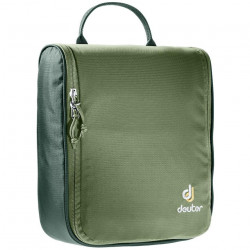 Косметичка Deuter Wash Center Ii Khaki/ivy