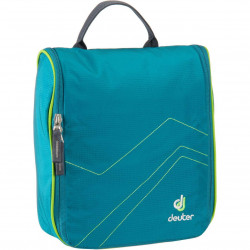Косметичка Deuter Wash Center Ii Petrol/kiwi