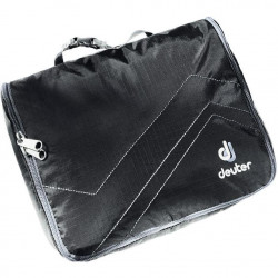 Косметичка Deuter Wash Center Lite I Black/titan