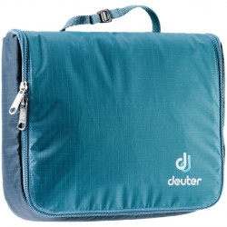 Косметичка Deuter Wash Center Lite I Denim/arctic