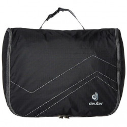 Косметичка Deuter Wash Center Lite Ii Black/titan