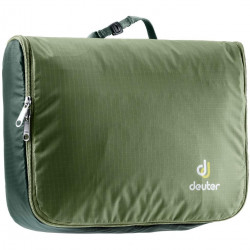Косметичка Deuter Wash Center Lite Ii Khaki/ivy
