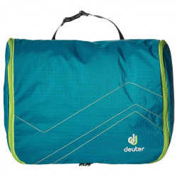 Косметичка Deuter Wash Center Lite Ii Petrol/kiwi