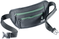 Поясная сумка Deuter Neo Belt I Black/seagreen