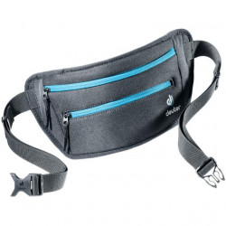 Поясная сумка Deuter Neo Belt Ii Black/azure