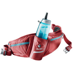 Поясная сумка Deuter Pulse 2 Cranberry