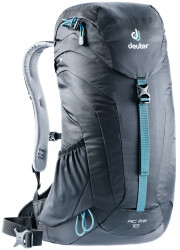 Рюкзак Deuter Ac Lite 18 черный