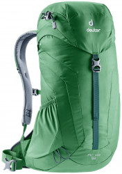 Рюкзак Deuter Ac Lite 18 Leaf