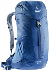 Рюкзак Deuter Ac Lite 18 Steel