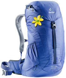 Рюкзак Deuter Ac Lite 22 Sl Indigo