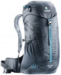 Рюкзак Deuter Ac Lite 26 черный
