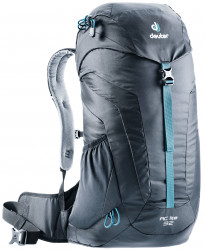 Рюкзак Deuter Ac Lite 32 черный