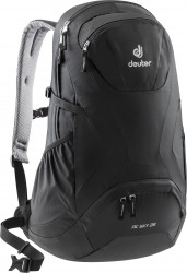 Рюкзак Deuter Ac Sky 28 черный