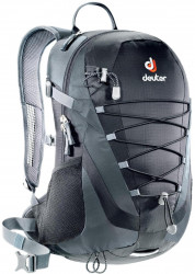 Рюкзак Deuter Airlite Airlite 16 Black/granite