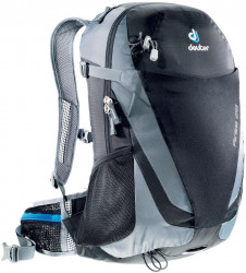 Рюкзак Deuter Airlite Airlite 28 Black/titan