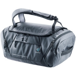 Рюкзак Deuter Aviant Duffel Pro 40 черный