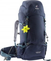Рюкзак Deuter Competition 45+10 Sl темно-синий
