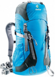 Рюкзак Deuter Family Climber 22 Turquoise/granite