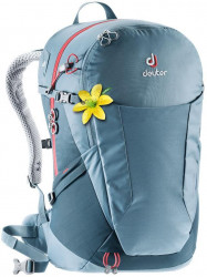 Рюкзак Deuter Futura 22 Sl Slateblue/arctic