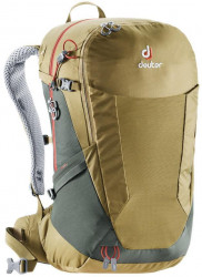 Рюкзак Deuter Futura 24 Clay/ivy