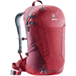 Рюкзак Deuter Futura 24 Cranberry/maron