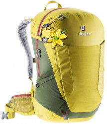 Рюкзак Deuter Futura 26 Sl Greencurry/khaki