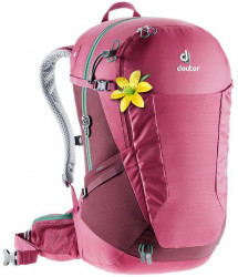 Рюкзак Deuter Futura 26 Sl Ruby/maron