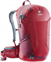 Рюкзак Deuter Futura 28 Cranberry/maron