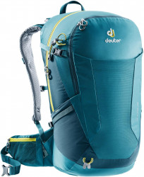 Рюкзак Deuter Futura 28 Denim/arctic