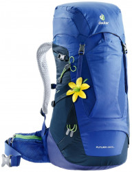 Рюкзак Deuter Futura 28 Sl Indigo/nidnight