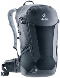 Рюкзак Deuter Futura 30 El черный