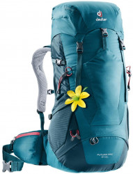 Рюкзак Deuter Futura Pro 34 Sl Denim/arctic