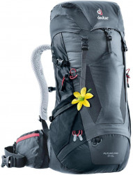 Рюкзак Deuter Futura Pro 34 Sl Graphite/black