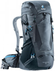 Рюкзак Deuter Futura Pro 36 Graphite/black