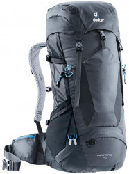 Рюкзак Deuter Futura Pro 40 Graphite-black