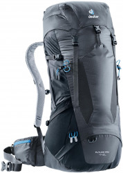 Рюкзак Deuter Futura Pro 44 El Graphite-black