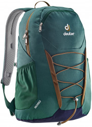 Рюкзак Deuter Gogo Alpinegreen/navy