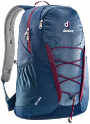 Рюкзак Deuter Gogo Arctic/navy