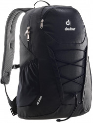 Рюкзак Deuter Gogo черный