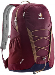 Рюкзак Deuter Gogo Maron/navy